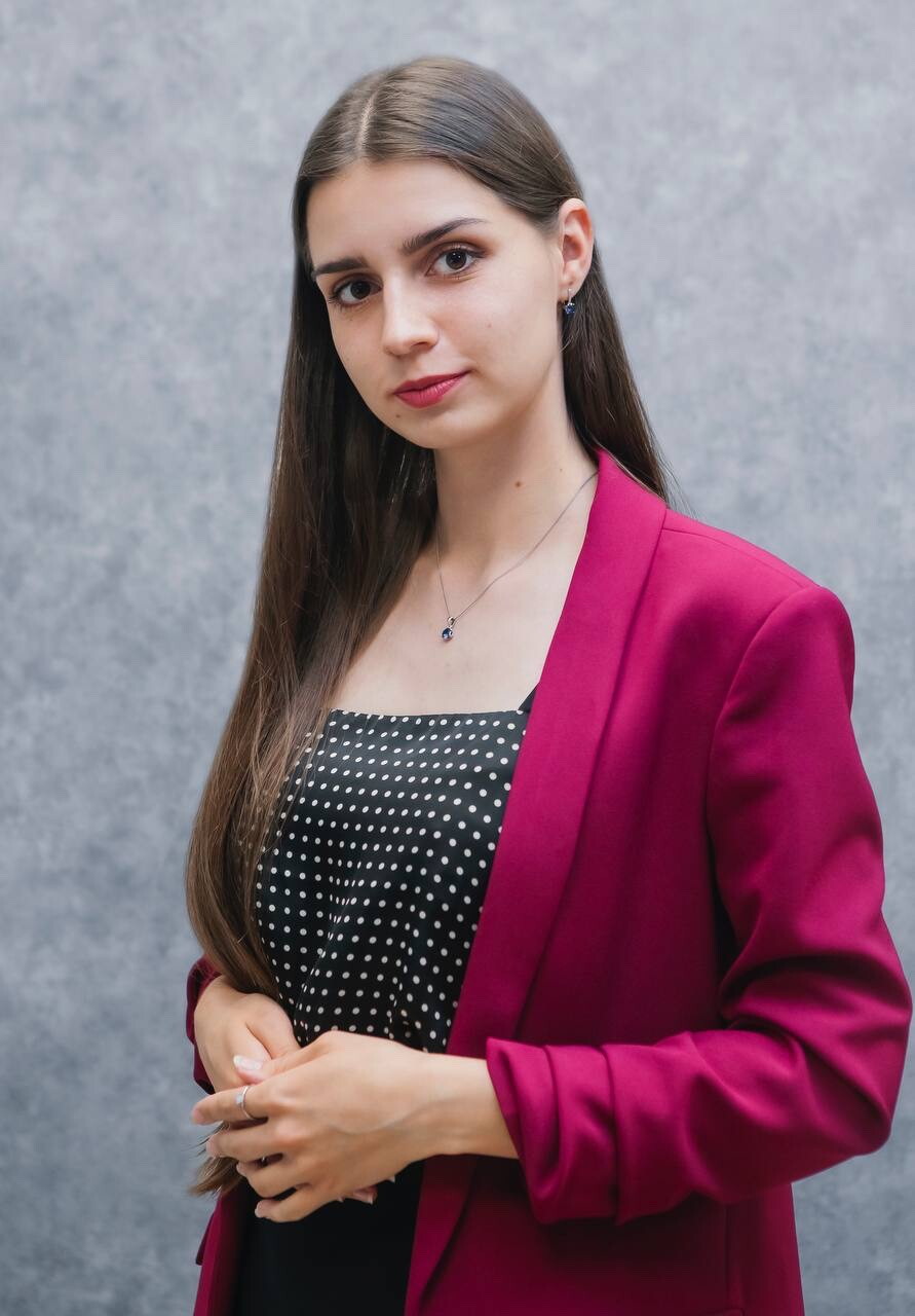 Владислава Свистельникова