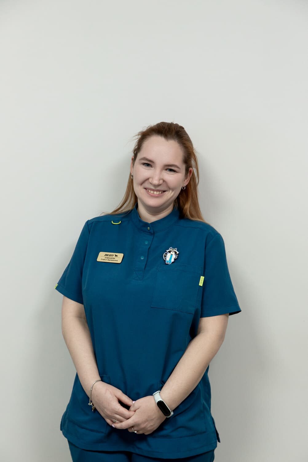 Софья Эдуардовна Галиакберова