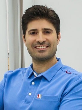 Рашад Раед Наккаш