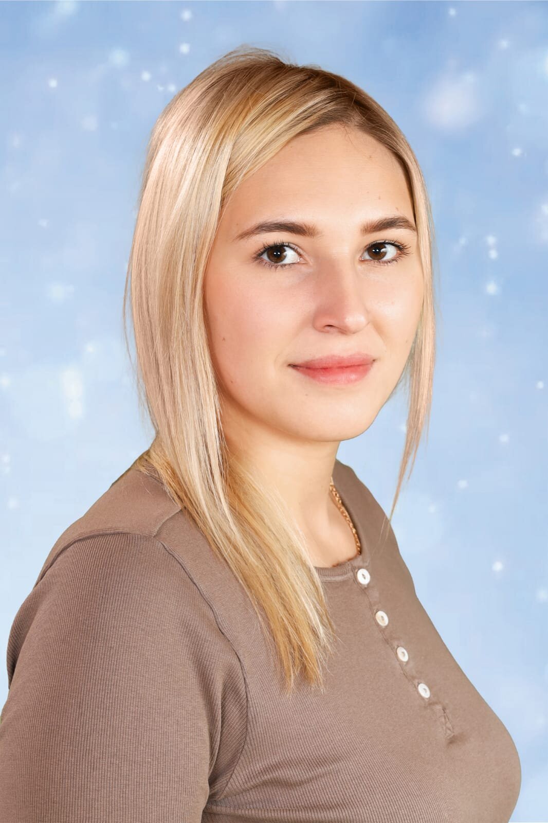 Анжела Формановна Акатова