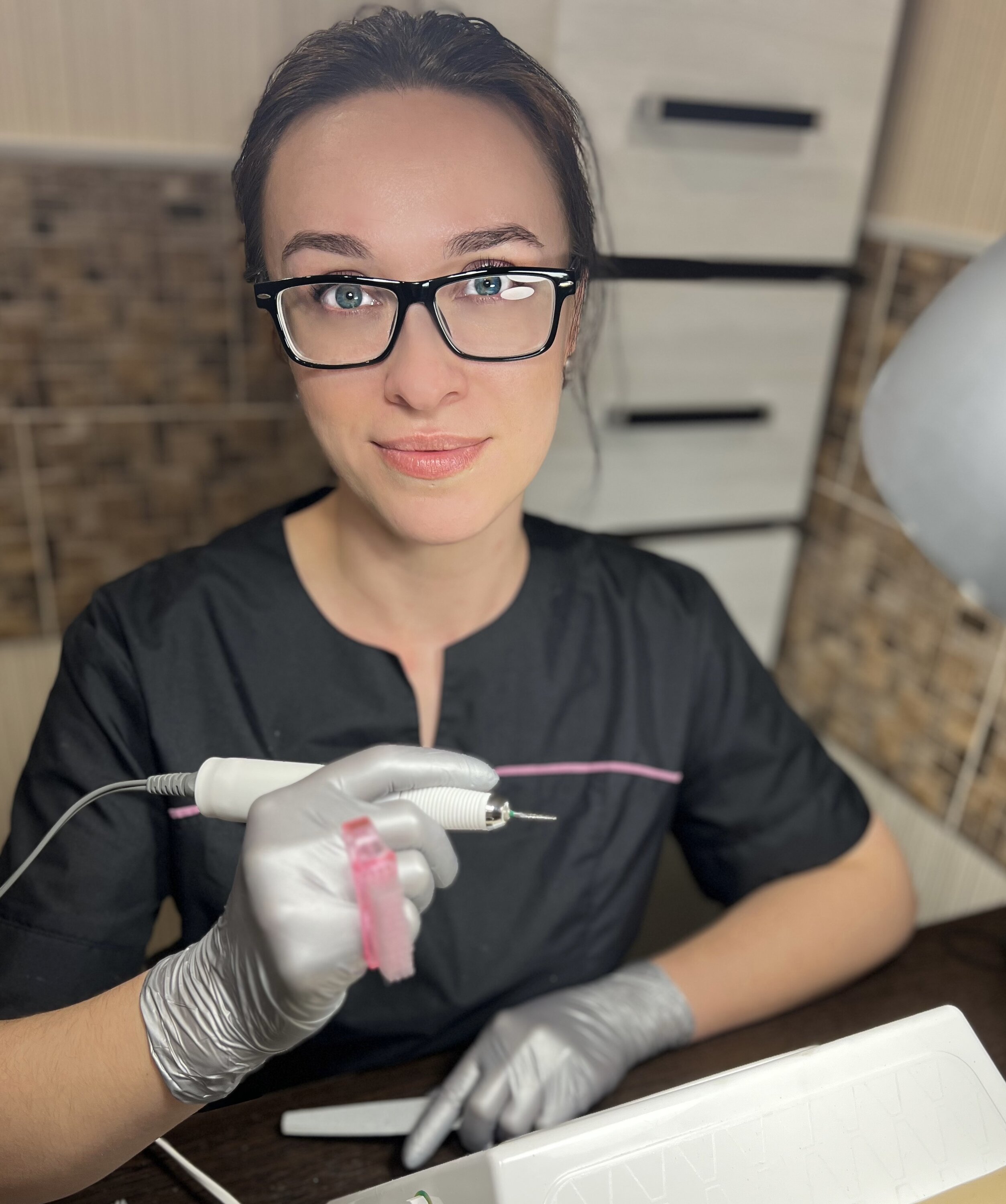 Анастасия Малыхина