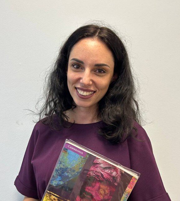 Александра Гнои