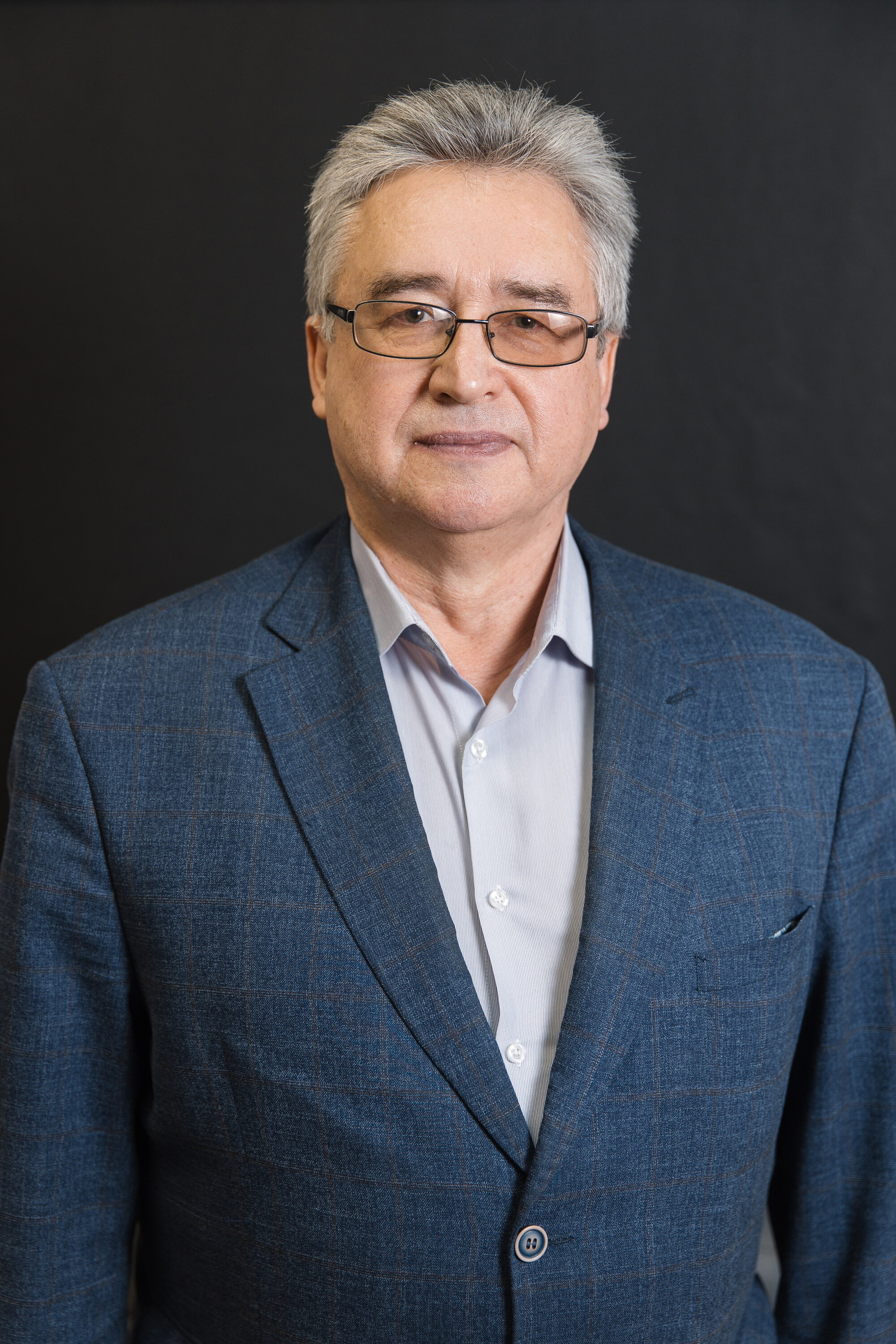 Станислав Борисович Кошельский