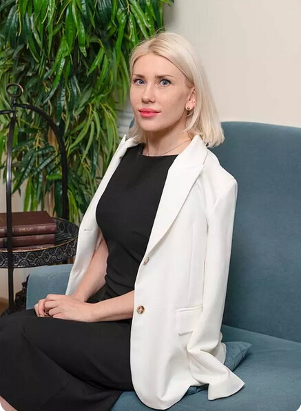 Алёна Кириллова