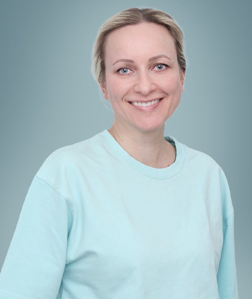 Наталья Александровна Захарова