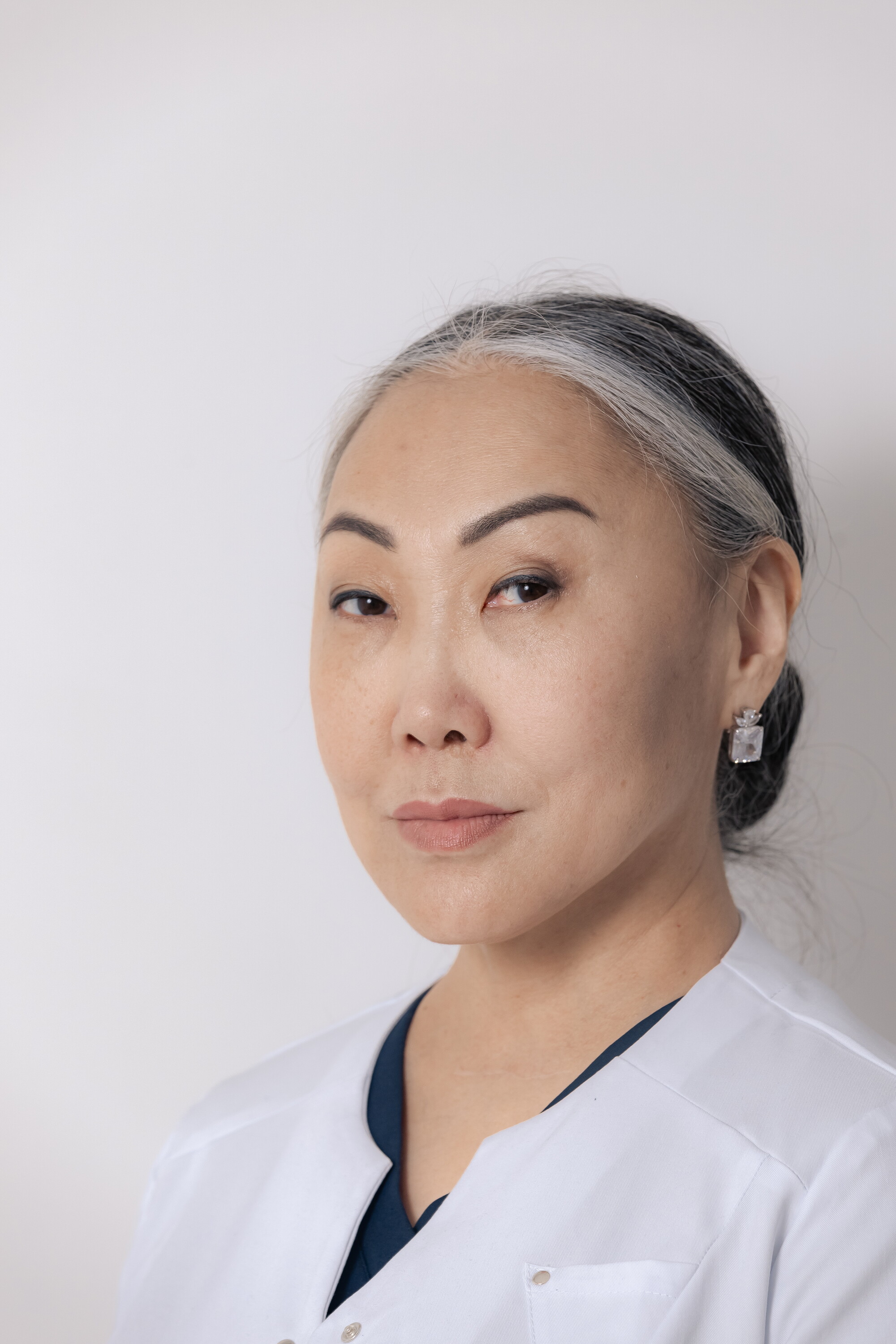 Анастасия Николаевна Степанова