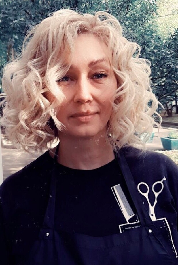 Ольга Пуденкова