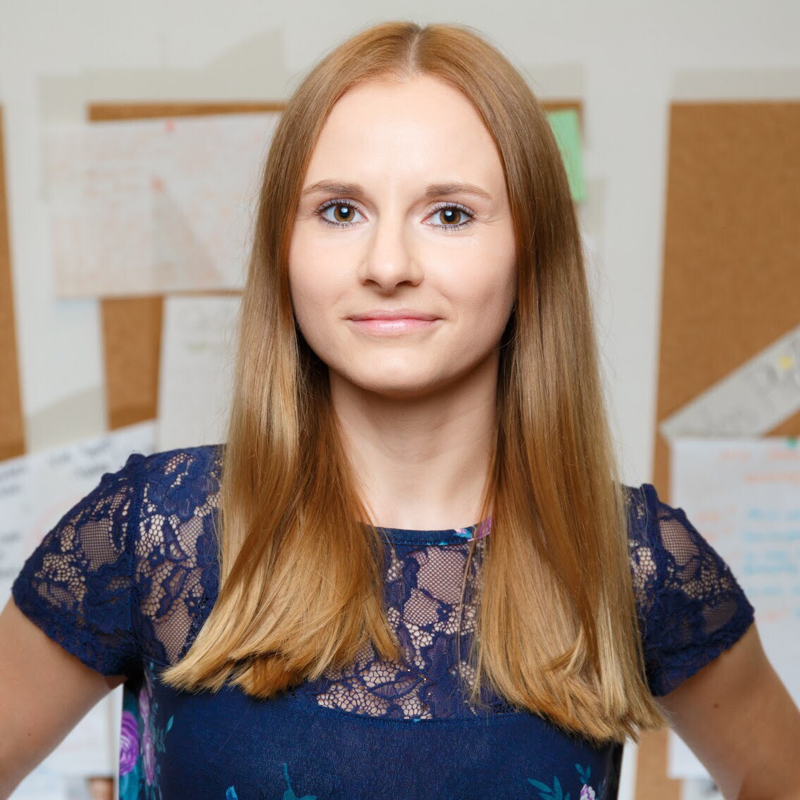 Светлана Сергеева