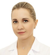 Наталья Алексеевна Коган