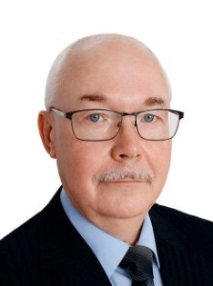 Владимир Владимирович Щетников