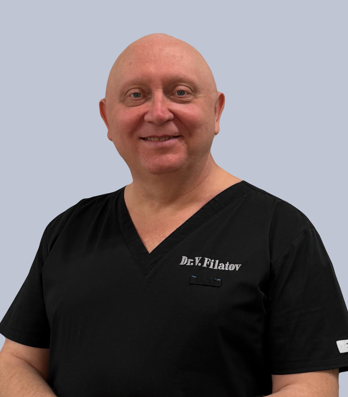 Вадим Викторович Филатов