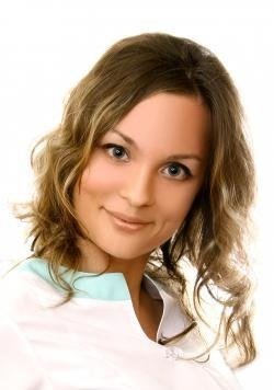 Анна Валерьевна Двоенко