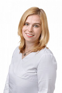 Екатерина Сергеевна Купеева