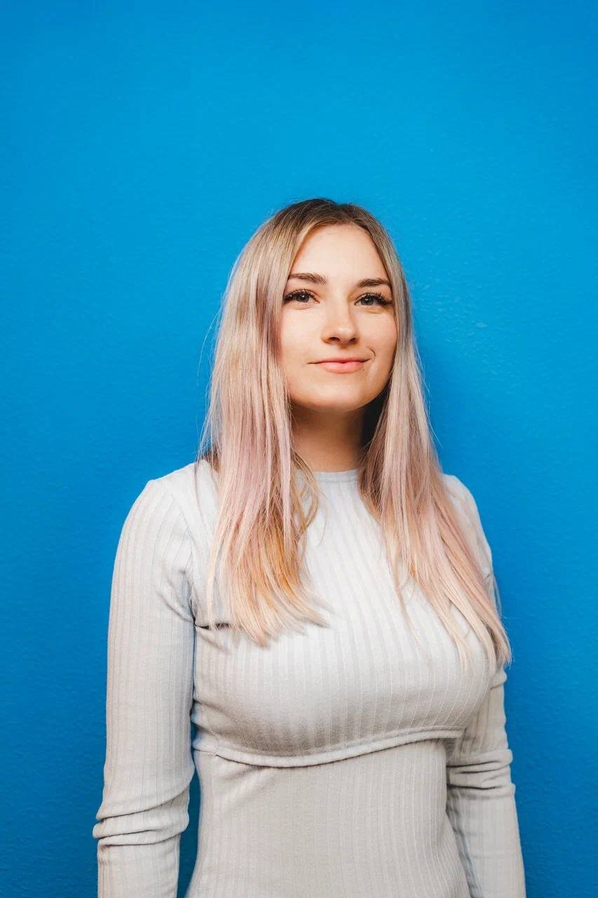 Юлия Мастер