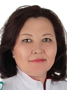 Эра Маадыевна Аракчаа