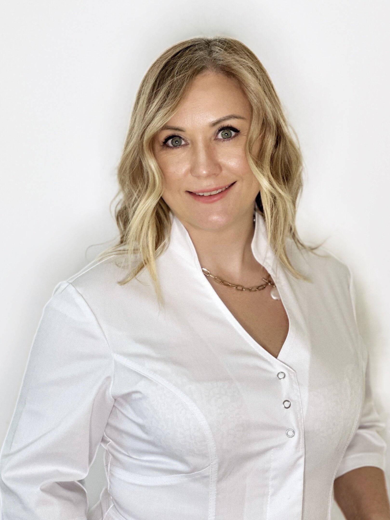 Людмила Владимировна Государева