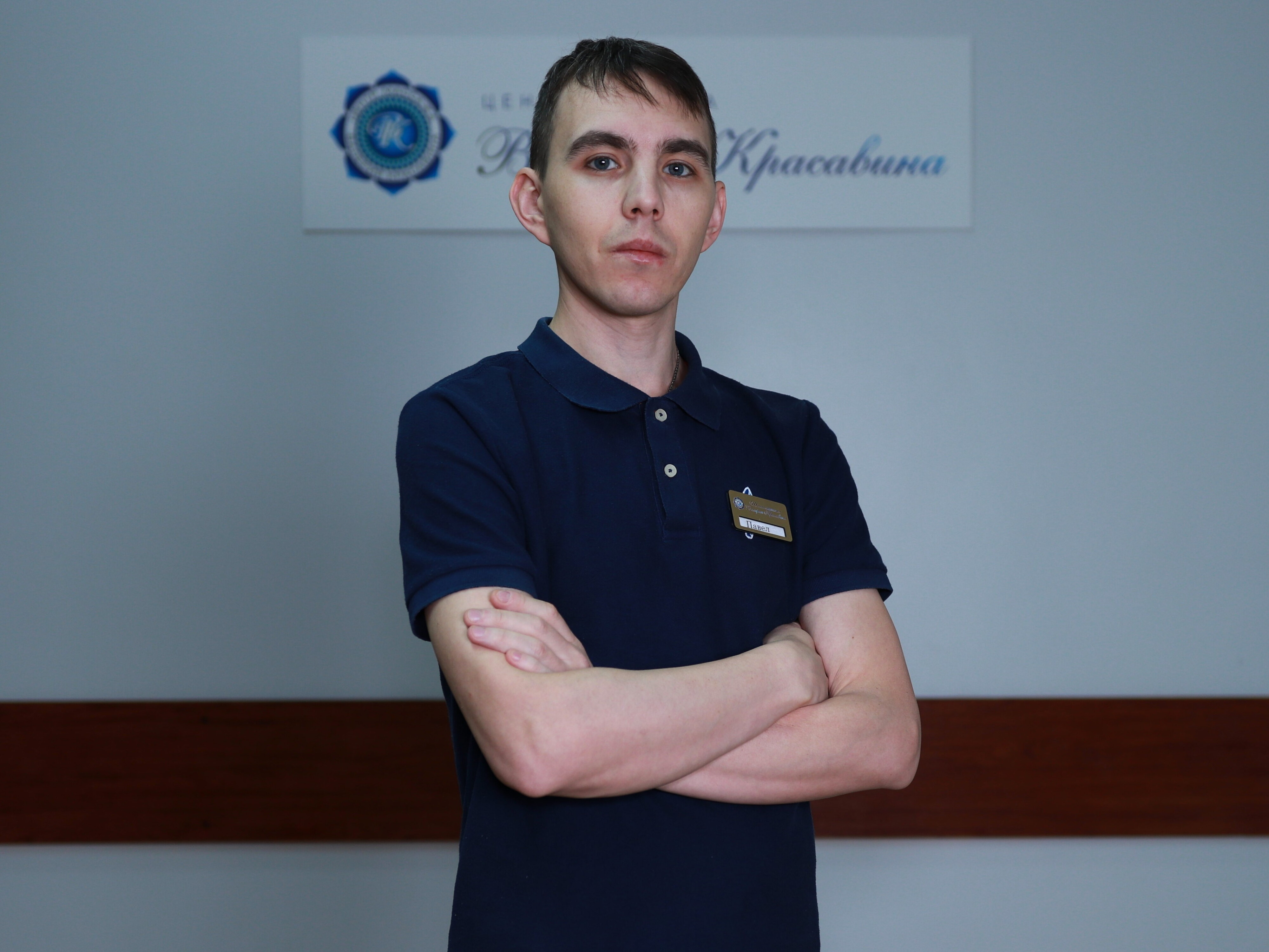 Павел Алексеевич Желтовский