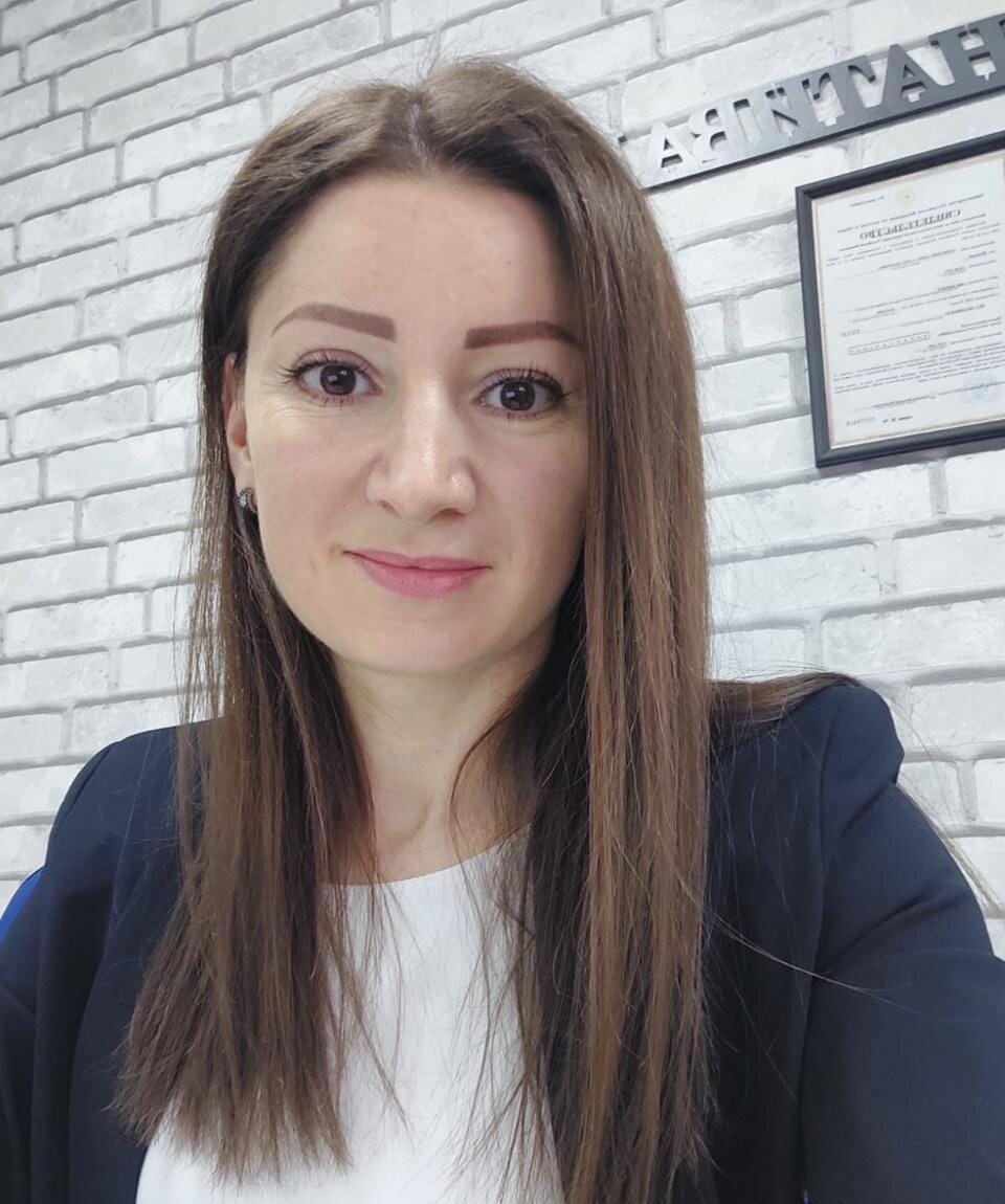 Марина Попазова-Поландова