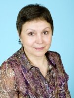 Елена Ивановна Меделица