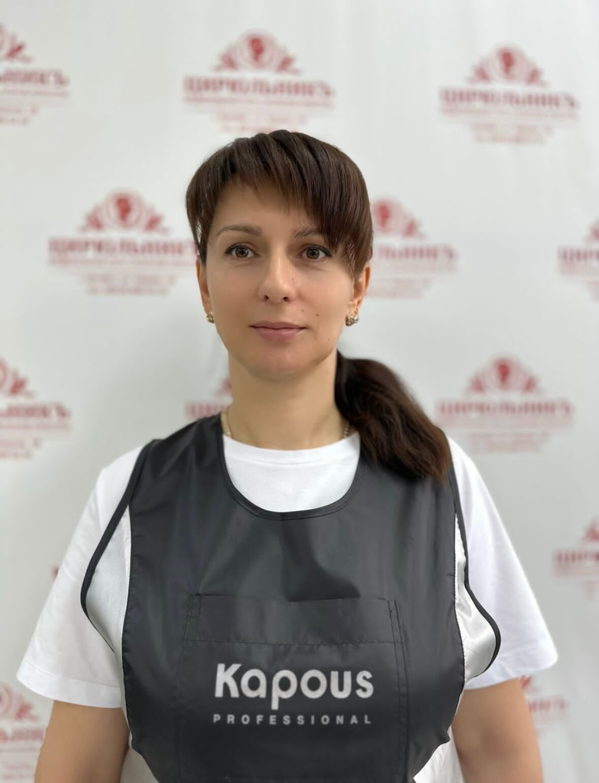 Наталья Чернышкова