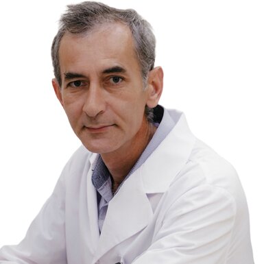 Артур Наилович Гумаров