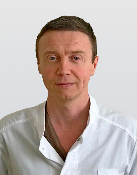 Степан Владимирович Агафонов