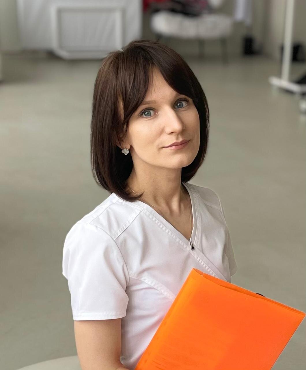 Светлана Владимировна Рукавишникова