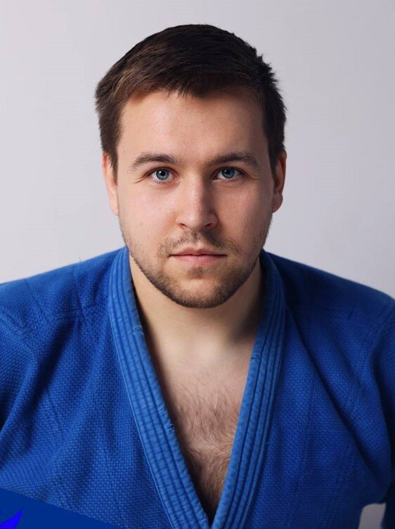 Никита Сергеевич Азаров