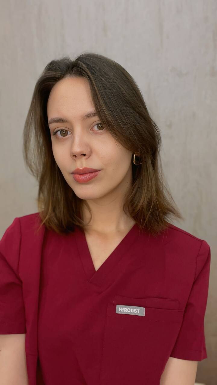 Полина Корнеева