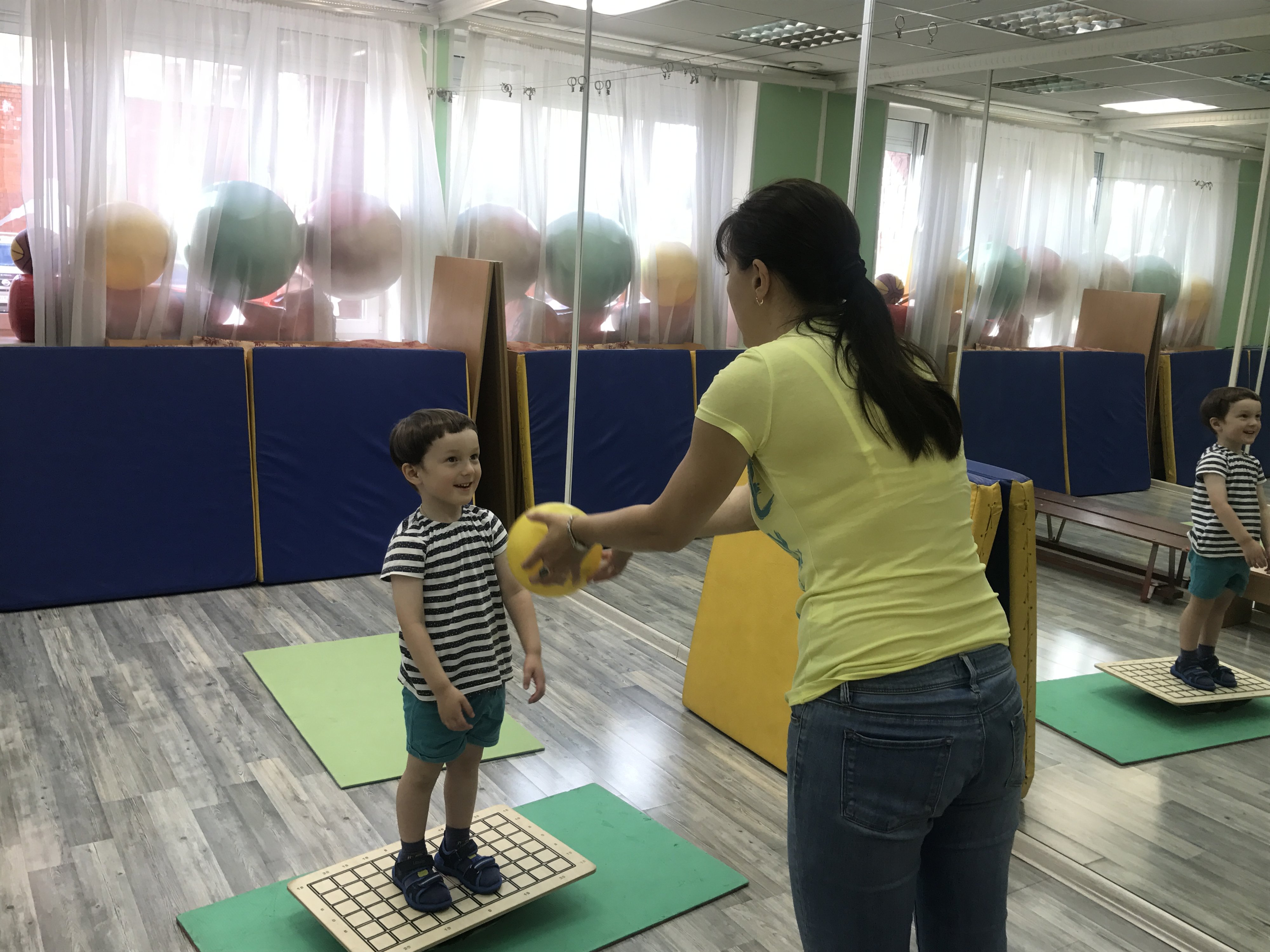 Подготовка к школе на Советской улице: 3 услуги для детей, адреса, телефоны,  отзывы и фото – Балашиха – Zoon.ru