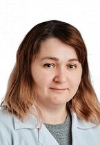 Елена Сергеевна Лобова