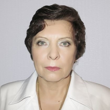 Ольга Михайловна Яковлева