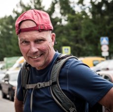 Роберт Росберг