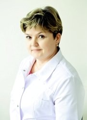 Татьяна Геннадьевна Дакина