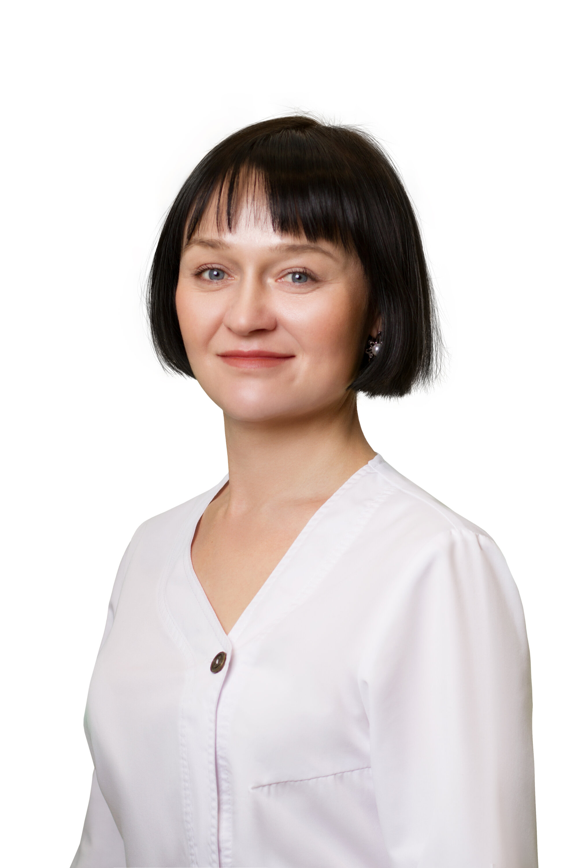 Ксения Константиновна Дмитриева