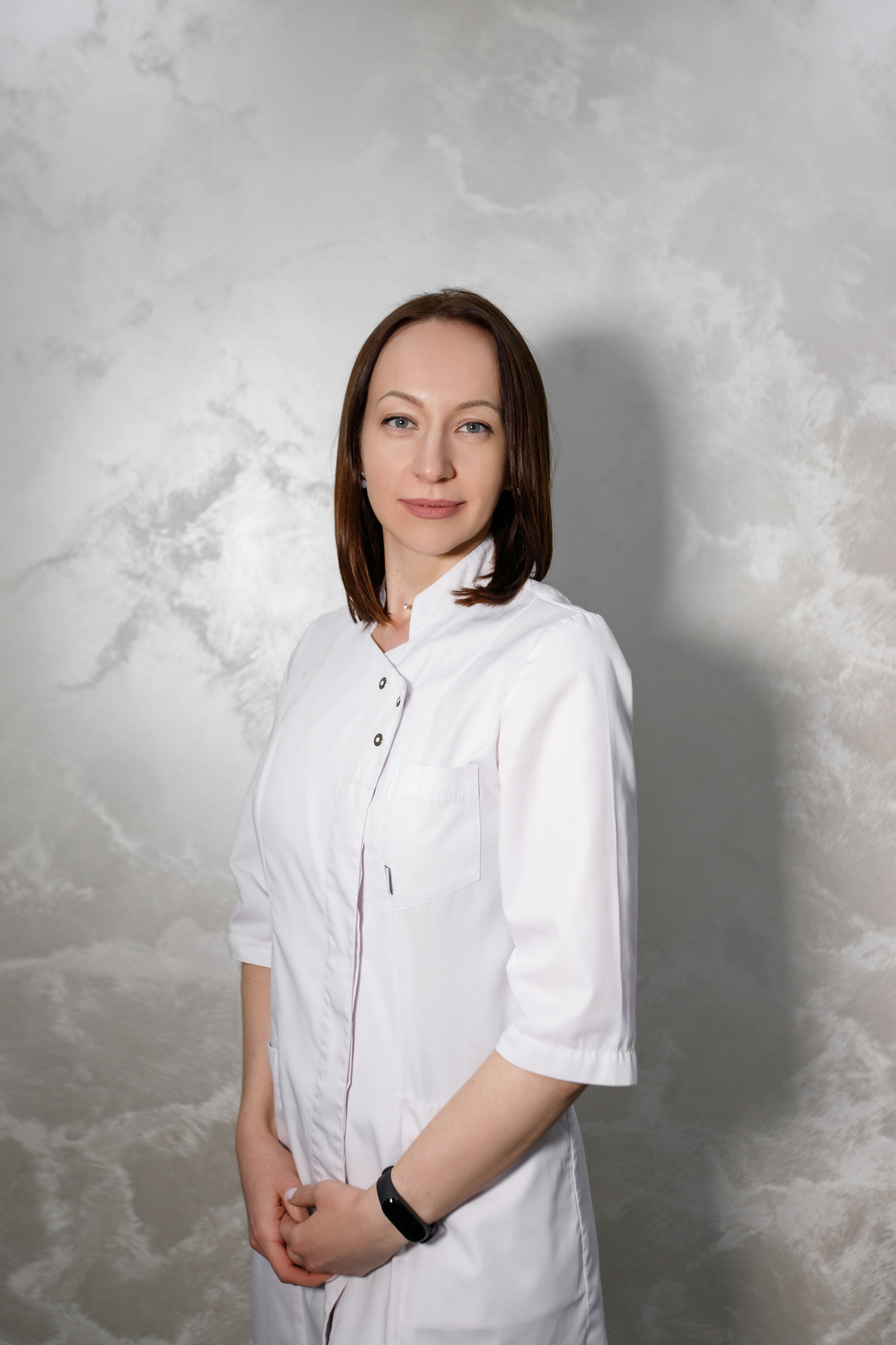 Екатерина Владимировна Бортникова