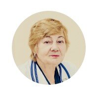 Тамара Евстафьевна Трифонова