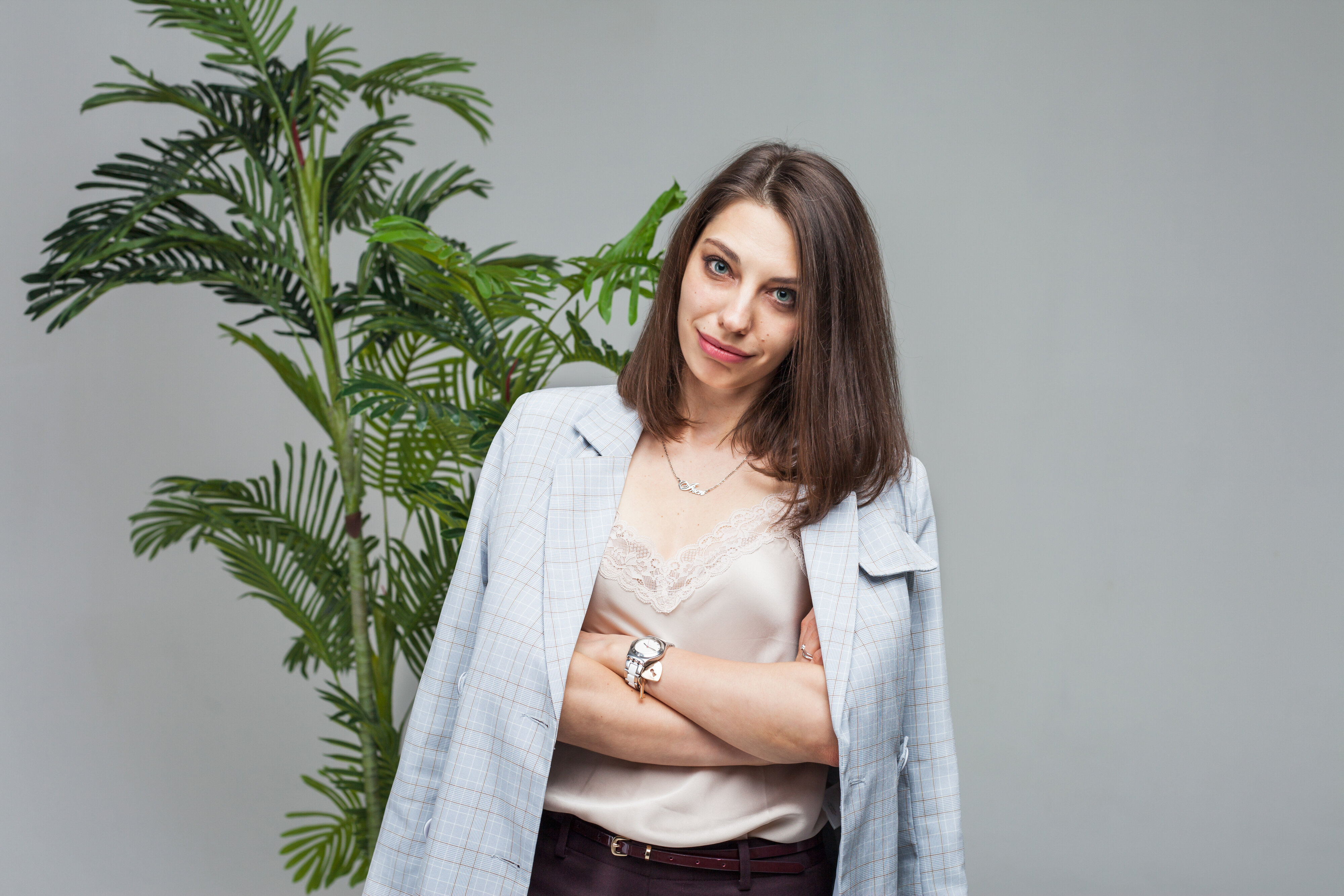Ирина Орехова