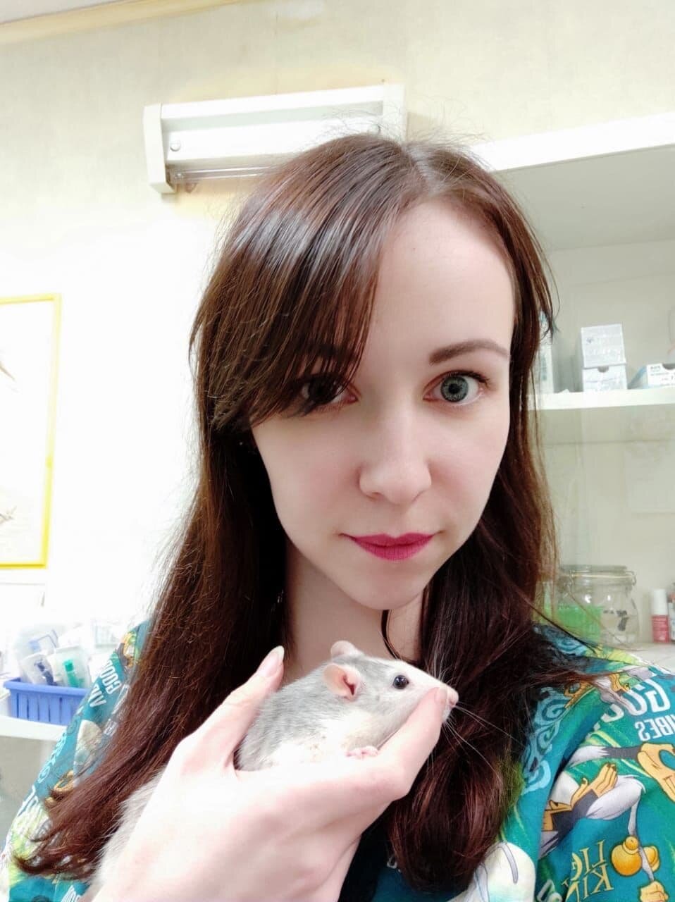 Ольга Алексеевна Михеева