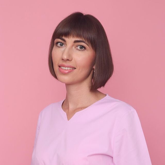 Марина Владимировна Жукова