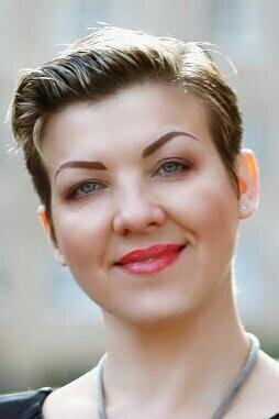 Анжелика Викторовна Нестерова