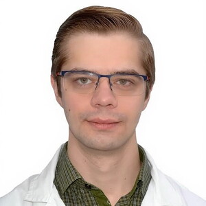 Павел Алексеевич Котельников