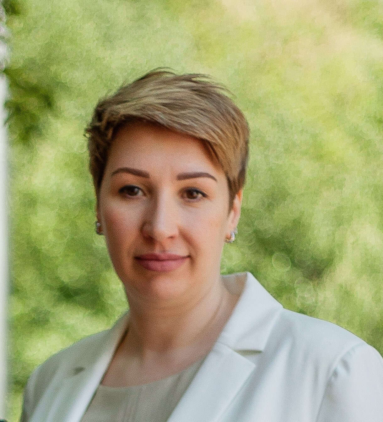 Ирина Брежнева