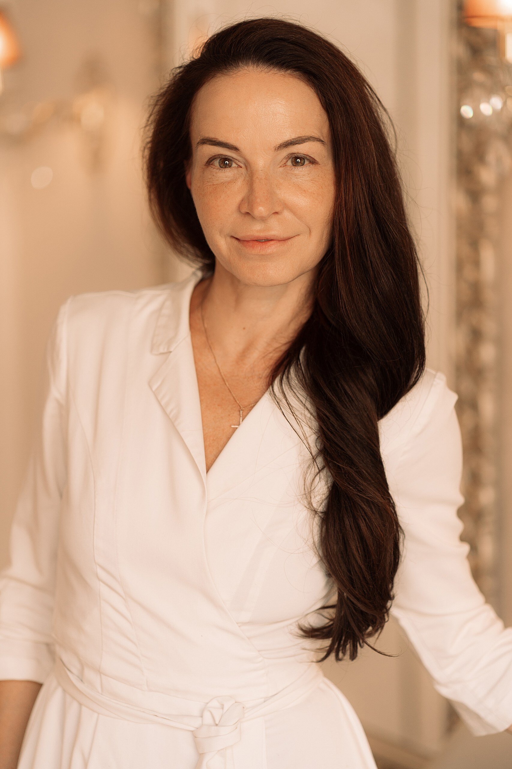 Марина Викторовна Сергеева