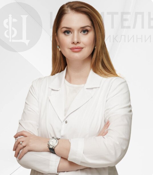 Патина Нурмагомедовна Магдиева