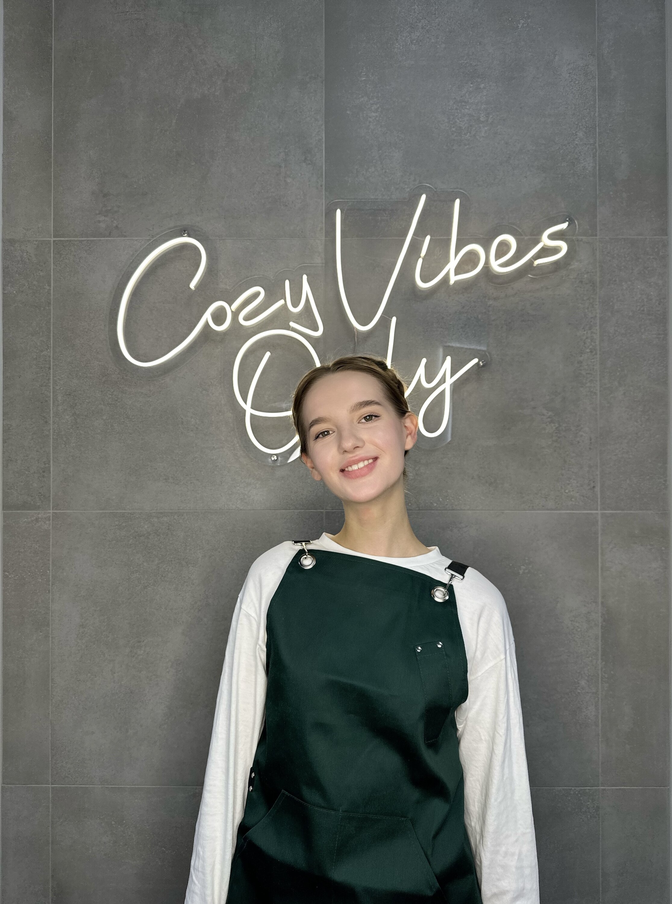 Анфиса Власовец