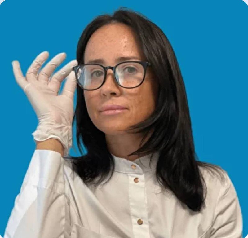 Елена Лукьянчик