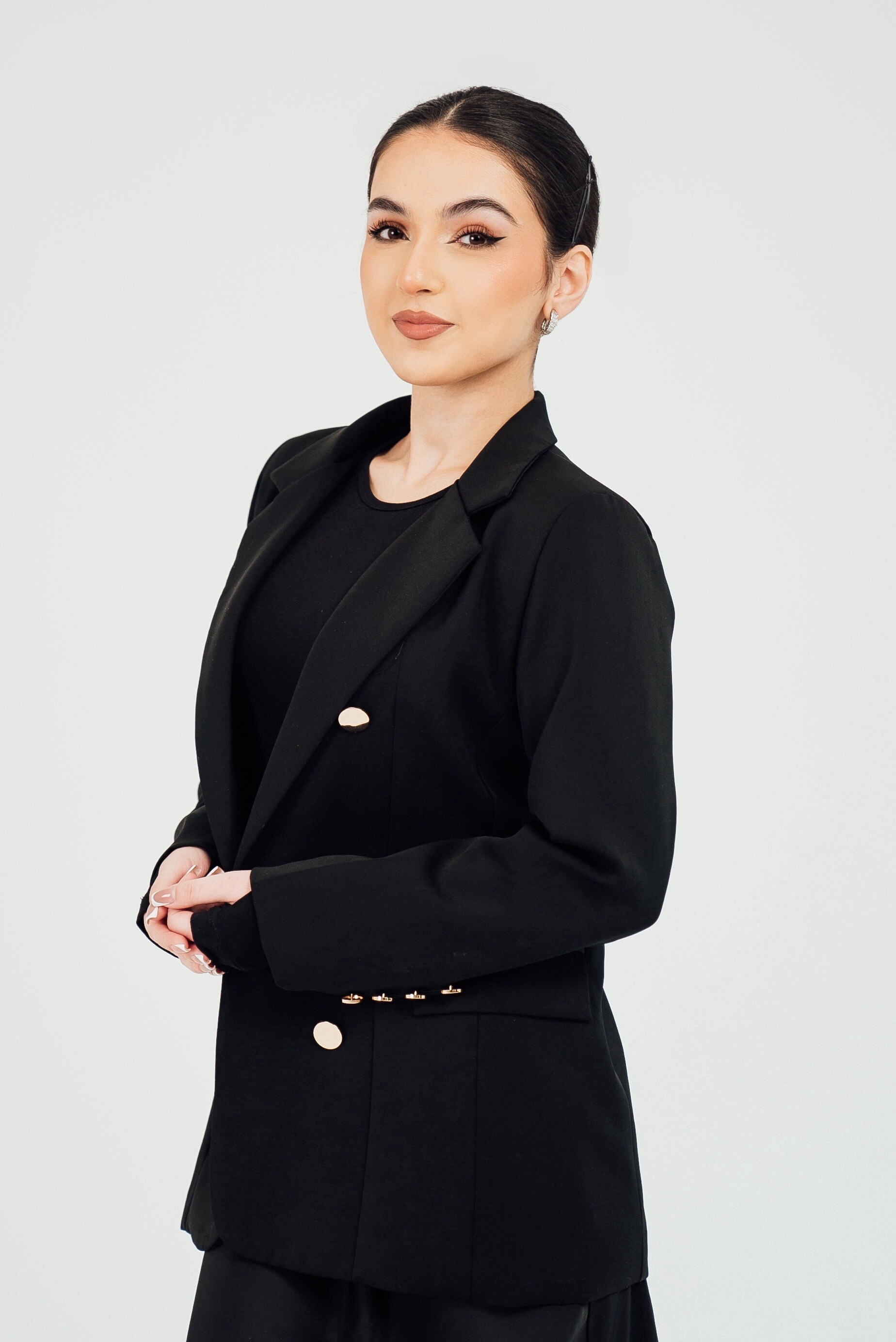 Динара Мамедова