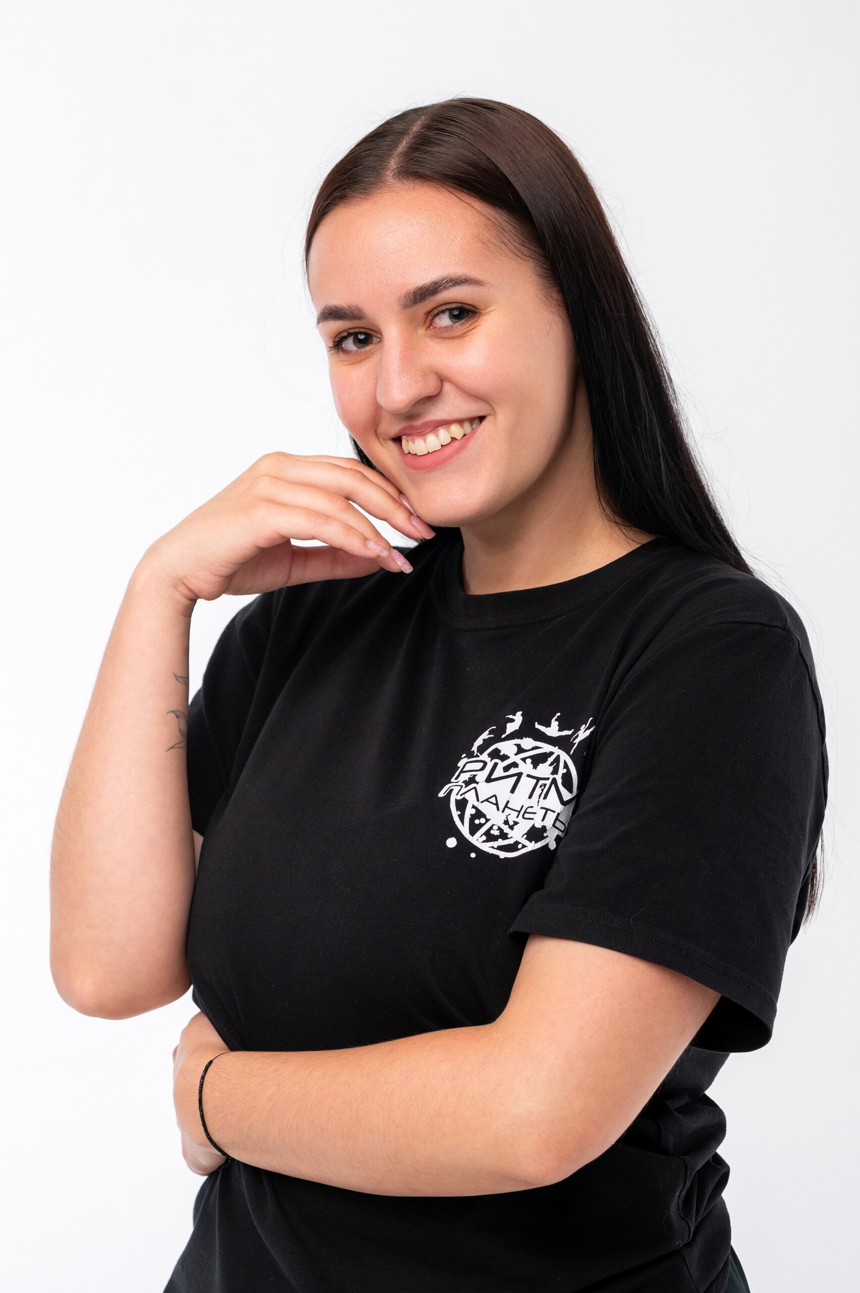 Ирина Борисовна Русакова