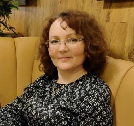 Гульназ Рафисовна Ибрагимова